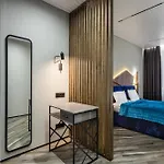 Otel Cesare Da Sesto M Agostino