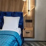 Otel Cesare Da Sesto M Agostino *