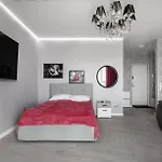 Otel Cesare Da Sesto M Agostino *