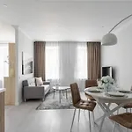 Cesare Da Sesto M Agostino Otel Milano