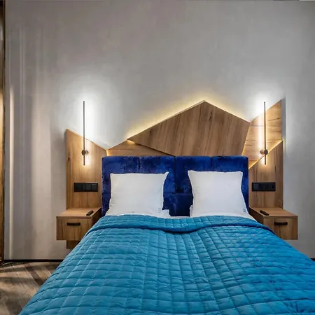 Hotel Cesare Da Sesto M Agostino Mailand